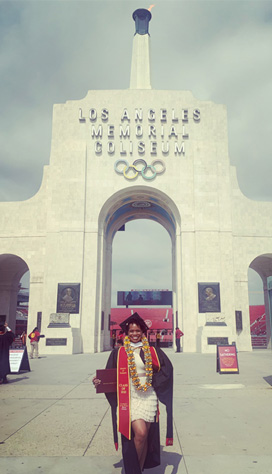 UCLA Directors